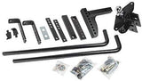 Reese Pro 49903 Round Bar Weight Distribution Kit with Sway Control