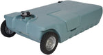 Tote-N-Stor 25609 Portable Waste Transport - 32 Gallon Capacity