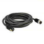 50 Amp 480v 3P 8165/8164 Cord Set