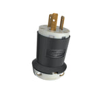 Hubbell Wiring Device 2311ST - 20A, 125V, 2-Pole, 3-Wire, L5-20P