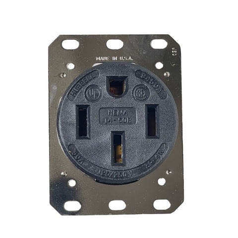 Hubbell Wiring Device 9450A