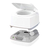 Thetford Portable Toilet for RV, Marine, Camping, Healthcare Toddler Training, Trucks, Vans