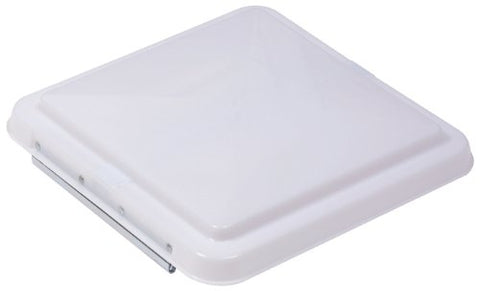 Ventmate White Low Profile Replacement Vent Lid