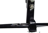 Reese Pro 49903 Round Bar Weight Distribution Kit with Sway Control