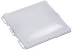Ventmate 69284 White Boxed Standard Replacement Vent Lid