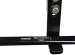 Reese Pro 49903 Round Bar Weight Distribution Kit with Sway Control
