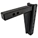 Bulletproof Hitches HD208 2.0" Heavy Duty 10" Drop/Rise Hitch with Dual Ball (22,000lb Rating)
