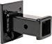 Buyers Products 1804055 Bolt-On Receiver Tube