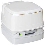 Thetford Portable Toilet for RV, Marine, Camping, Healthcare Toddler Training, Trucks, Vans