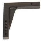 HUSKY TOWING 32550 12" L Shank W/12.5" Drop