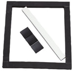 Ventmate 65526 14" x 14" Gasket Kit for Coleman Air Conditioner