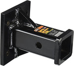 Buyers Products 1804055 Bolt-On Receiver Tube