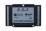 Zamp solar Legacy Series 45-Watt Portable Solar Panel Kit with Integrated Charge Controller and Carrying Case. Off-Grid Solar Power for RV Battery Charging - USP1005