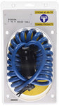 Blue Ox BX88206 Coiled Cable with Female Receptor