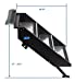 MORryde - STP-208 Step Above 2nd Generation RV Entry Step