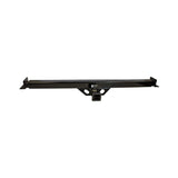 Buyers Products 1801125 Universal Fit Hitch Frame Mount