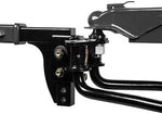 Reese Pro 49903 Round Bar Weight Distribution Kit with Sway Control