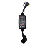 Hughes Autofomers Spike Power Watch Dog