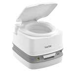 Thetford Portable Toilet for RV, Marine, Camping, Healthcare Toddler Training, Trucks, Vans