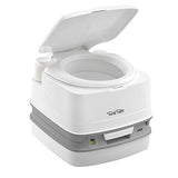 Thetford Portable Toilet for RV, Marine, Camping, Healthcare Toddler Training, Trucks, Vans