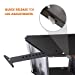 MORryde - STP-208 Step Above 2nd Generation RV Entry Step
