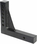 Husky Ball Mount Shank 10" X 9-3/4" 3301-0500