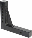 Husky Ball Mount Shank 10" X 9-3/4" 3301-0500