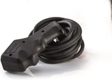 WARN 103250 VR EVO 8 Standard Duty Winch with Steel Cable
