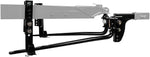Reese Integrated Sway Control Weight Distribution Kit, 8,000 lbs. Capacity, Shank Included