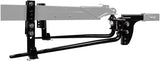 Reese Integrated Sway Control Weight Distribution Kit, 8,000 lbs. Capacity, Shank Included