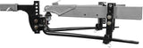 Reese Pro 49903 Round Bar Weight Distribution Kit with Sway Control