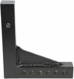 Husky Ball Mount Shank 10" X 9-3/4" 3301-0500