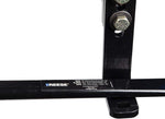 Reese Integrated Sway Control Weight Distribution Kit, 8,000 lbs. Capacity, Shank Included