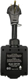 Progressive Industries 30A and 50A Portable and Hardwired RV Surge Protectors