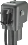 Husky HB4500 4500 lbs. Brute Power Jack, Hammer Gray Finish