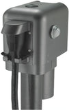 Husky 87641 Brute Electric Jack with Wireless Remote - 4500 lbs. Capacity
