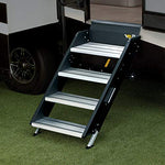 Lippert Components 678036 36" Solid Step