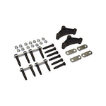 Lippert Replacement Tandem Axle AP Kit with Standard Bolts for Standard Equalizer for RV Trailer Suspensions