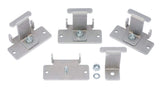 Zamp Solar Legacy Series 170-Watt Roof Mount Solar Panel Expansion Kit. Additional Solar Power for Off-Grid RV Battery Charging - KIT1009