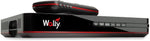 Dish Wally HD Receiver with 54.0 Voice Remote