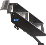 MOR/ryde STP22409H Fold Up Entry 2 Step. 24'' Do