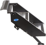MOR/ryde STP22409H Fold Up Entry 2 Step. 24'' Do