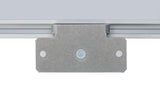 Zamp Solar Legacy Series 170-Watt Roof Mount Solar Panel Expansion Kit. Additional Solar Power for Off-Grid RV Battery Charging - KIT1009