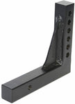 Husky Ball Mount Shank 10" X 9-3/4" 3301-0500