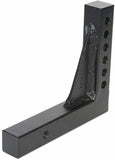 Husky Ball Mount Shank 10" X 9-3/4" 3301-0500