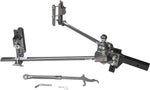 Husky 32218 Center Line TS with Spring Bars - 800 lb. to 1,200 lb. Tongue Weight Capacity (2-5/16" Ball)