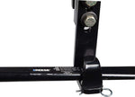 Reese Integrated Sway Control Weight Distribution Kit, 8,000 lbs. Capacity, Shank Included