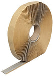 Dicor BT-1834-1 1/8 x 3/4 x 30' Butyl Seal Tape (Quantity 6)