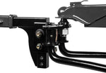 Reese Integrated Sway Control Weight Distribution Kit, 8,000 lbs. Capacity, Shank Included