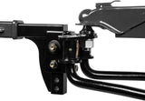 Reese Integrated Sway Control Weight Distribution Kit, 8,000 lbs. Capacity, Shank Included